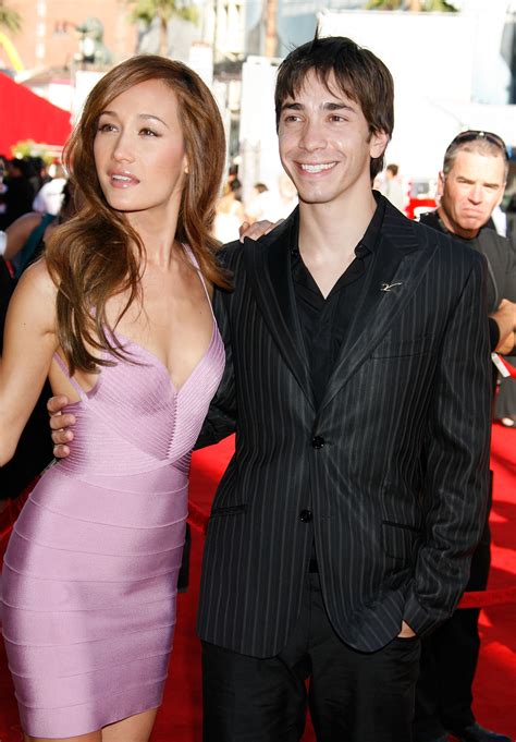 maggie q actor|maggie q's husband.